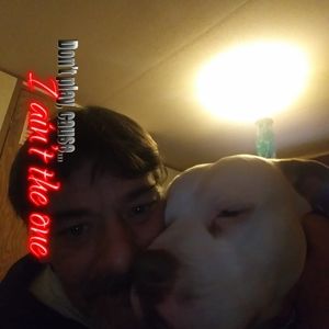 Meet your Posher, Jerry